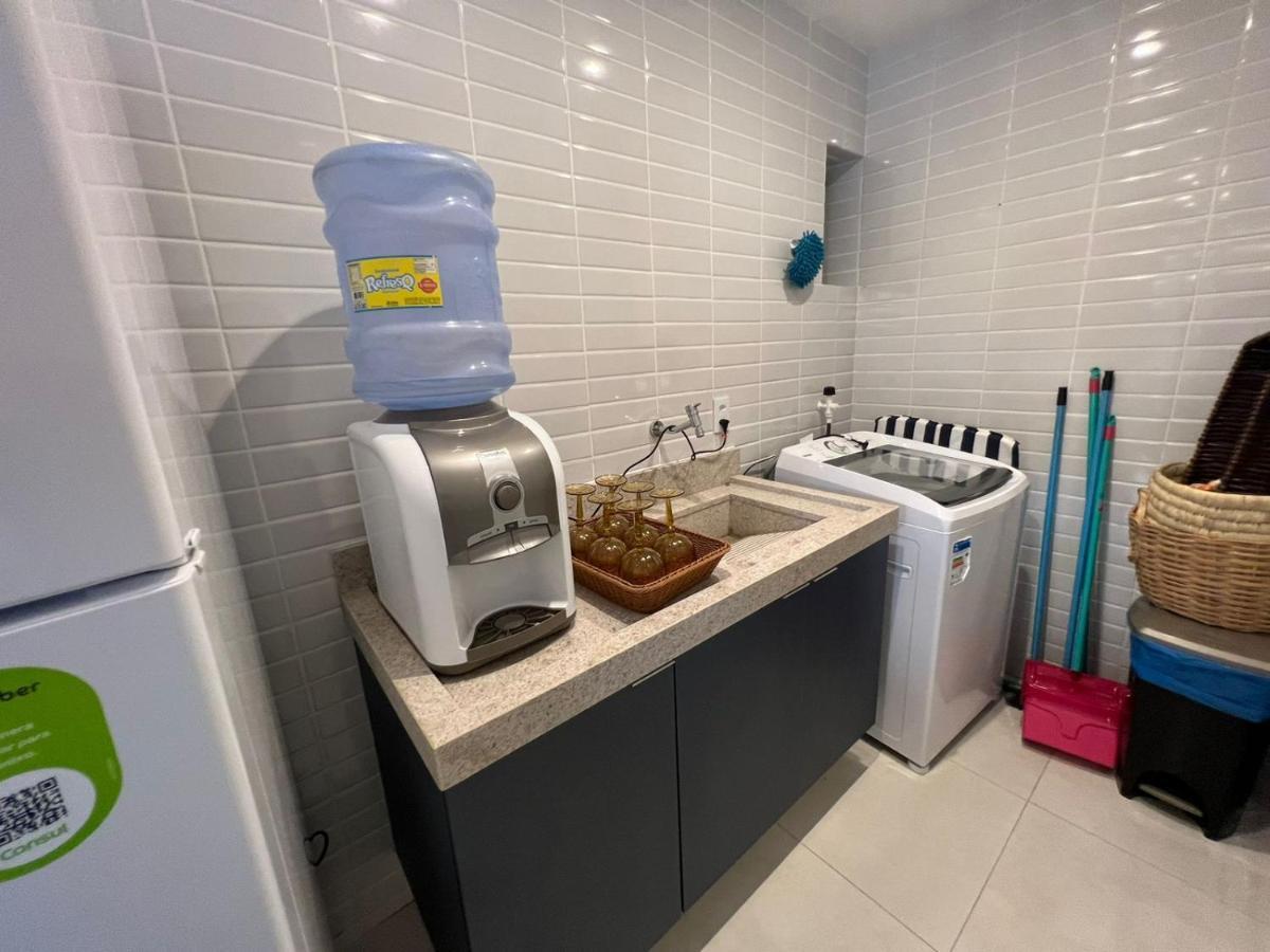 Kanui Casa Mare 109 São Miguel dos Milagres Exterior foto